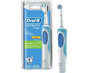 Oral B Cepillo Dental Duo Vitality Cross Action
