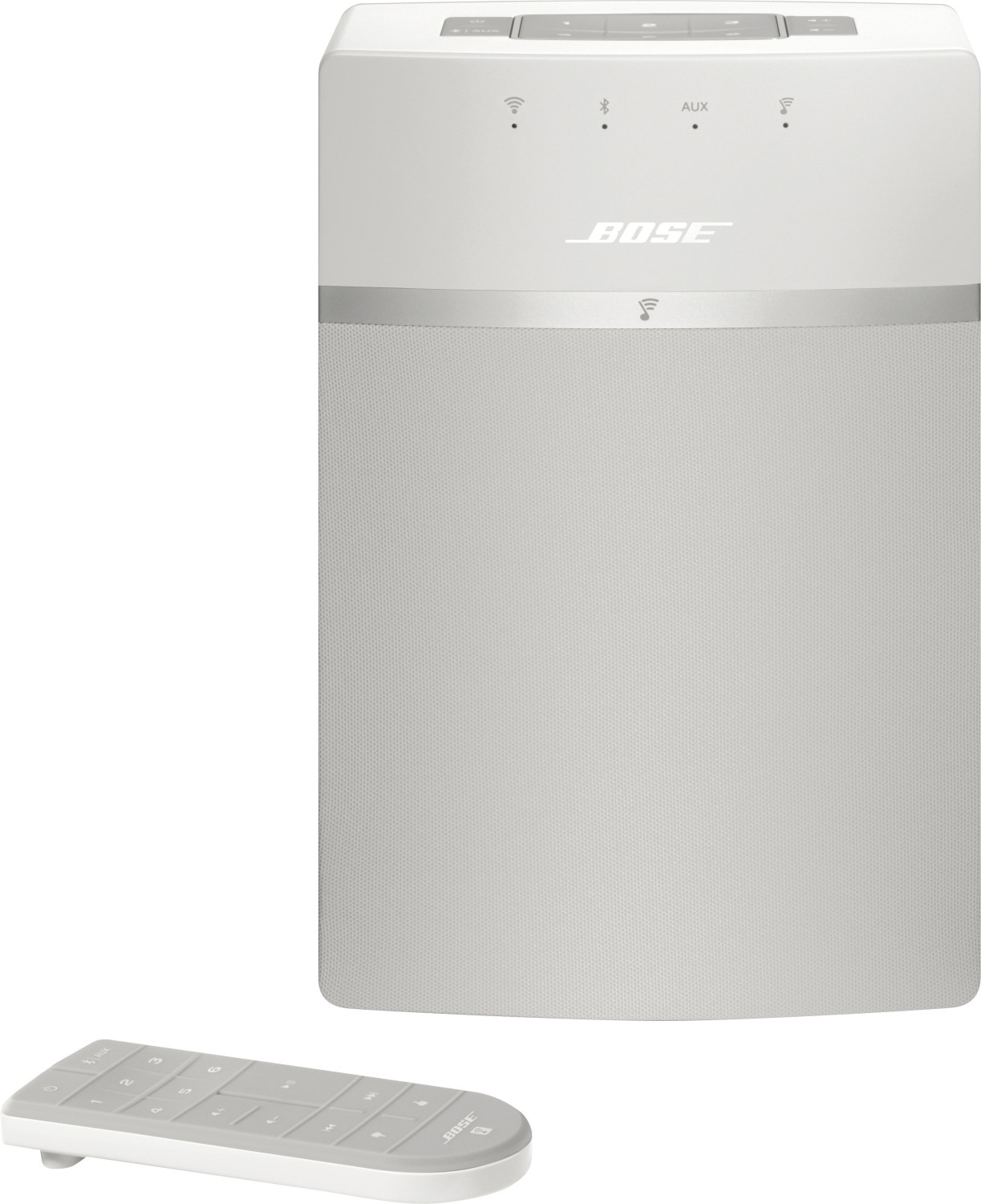 Bose multiroom sale lautsprecher soundtouch 10