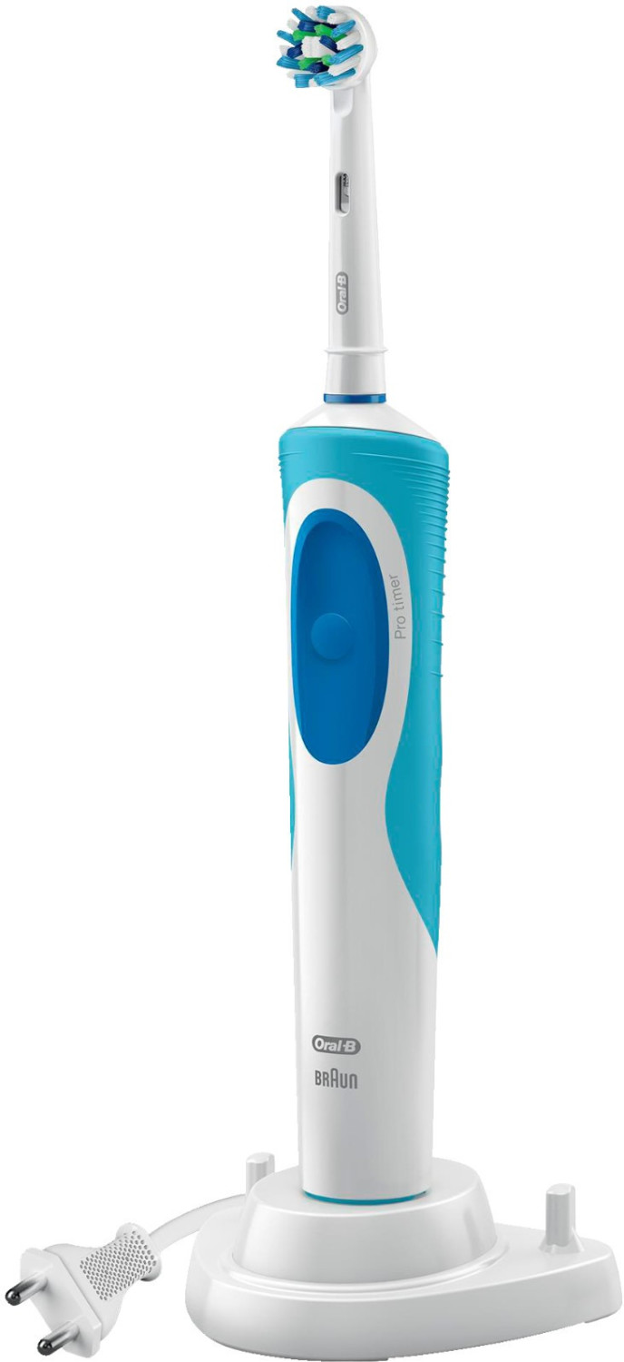 Oral-B Vitality Pro Timer CrossAction