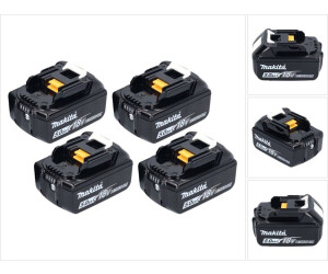 Price Makita Battery Deals Makita 18v Battery 5ah Twin Pack Best