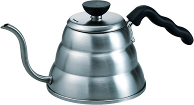 V60 kettle outlet