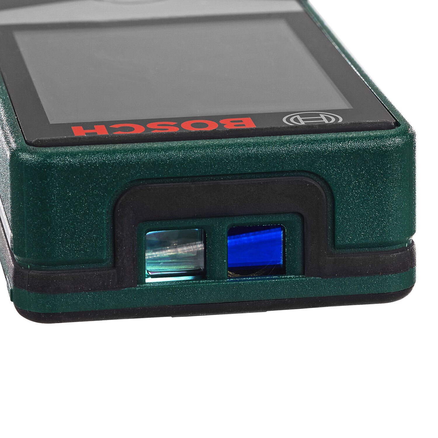 ② Télémètre laser Bosch - PLR 30 C — Outillage