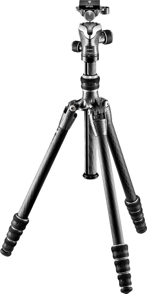 Gitzo Traveler GK0545T-82TQD