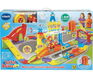 vtech coches