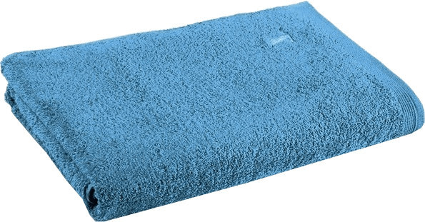 Möve Superwuschel turquoise (60x110cm)