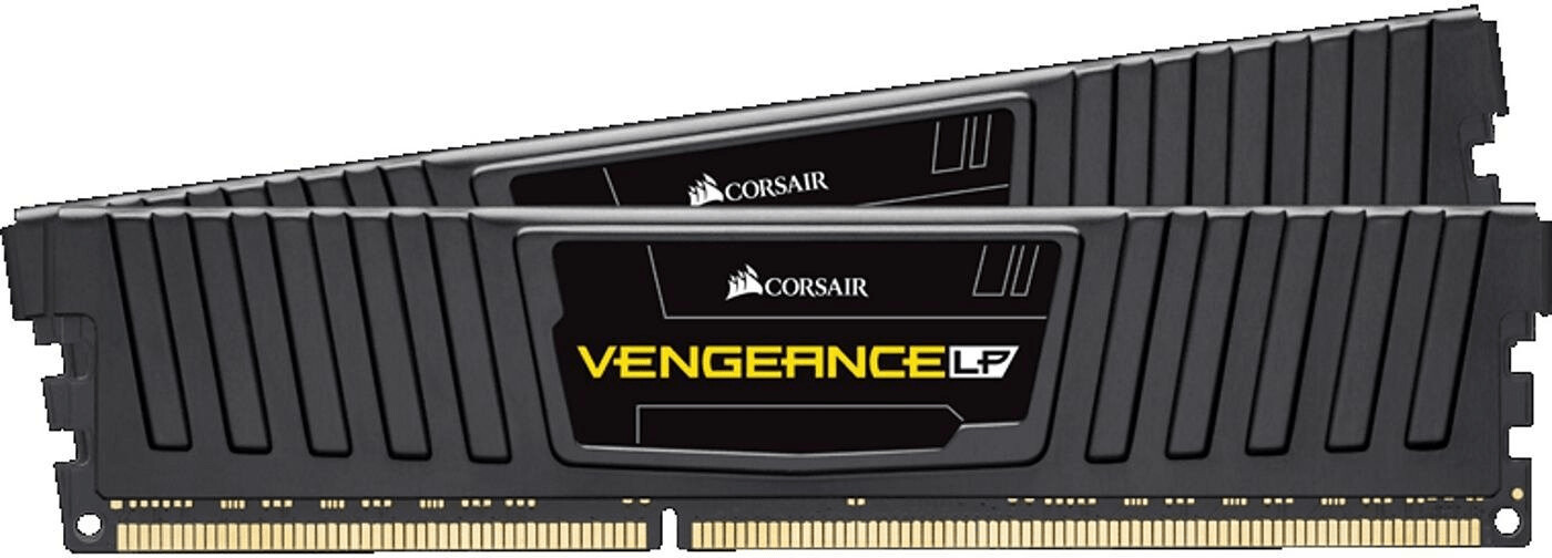 Corsair Vengeance LPX 8 Go Kit DDR4 2133 CL13 CMK8GX4M2A2133C13 au meilleur prix sur idealo