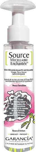 Garancia Source Micellaire Enchantée (100ml)