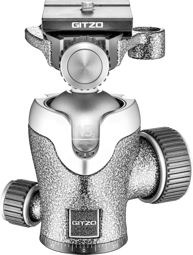 Gitzo Rotule GH1382QD