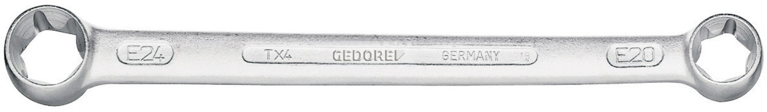 Gedore TX 4 E20xE24 (6060220)