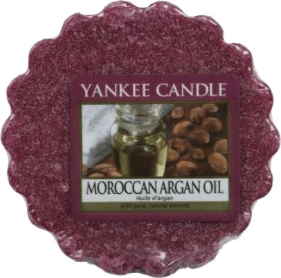 Yankee Candle Moroccan Argan Oil Tart (22 g)