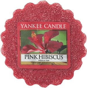 Yankee Candle Pink Hibiscus Tart (22 g)