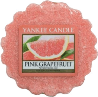 Yankee Candle Pink Grapefruit Tart (22 g)