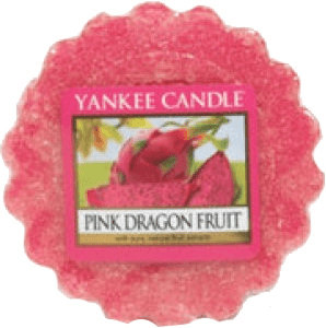 Yankee Candle Pink Dragon Fruit Tart (22 g)
