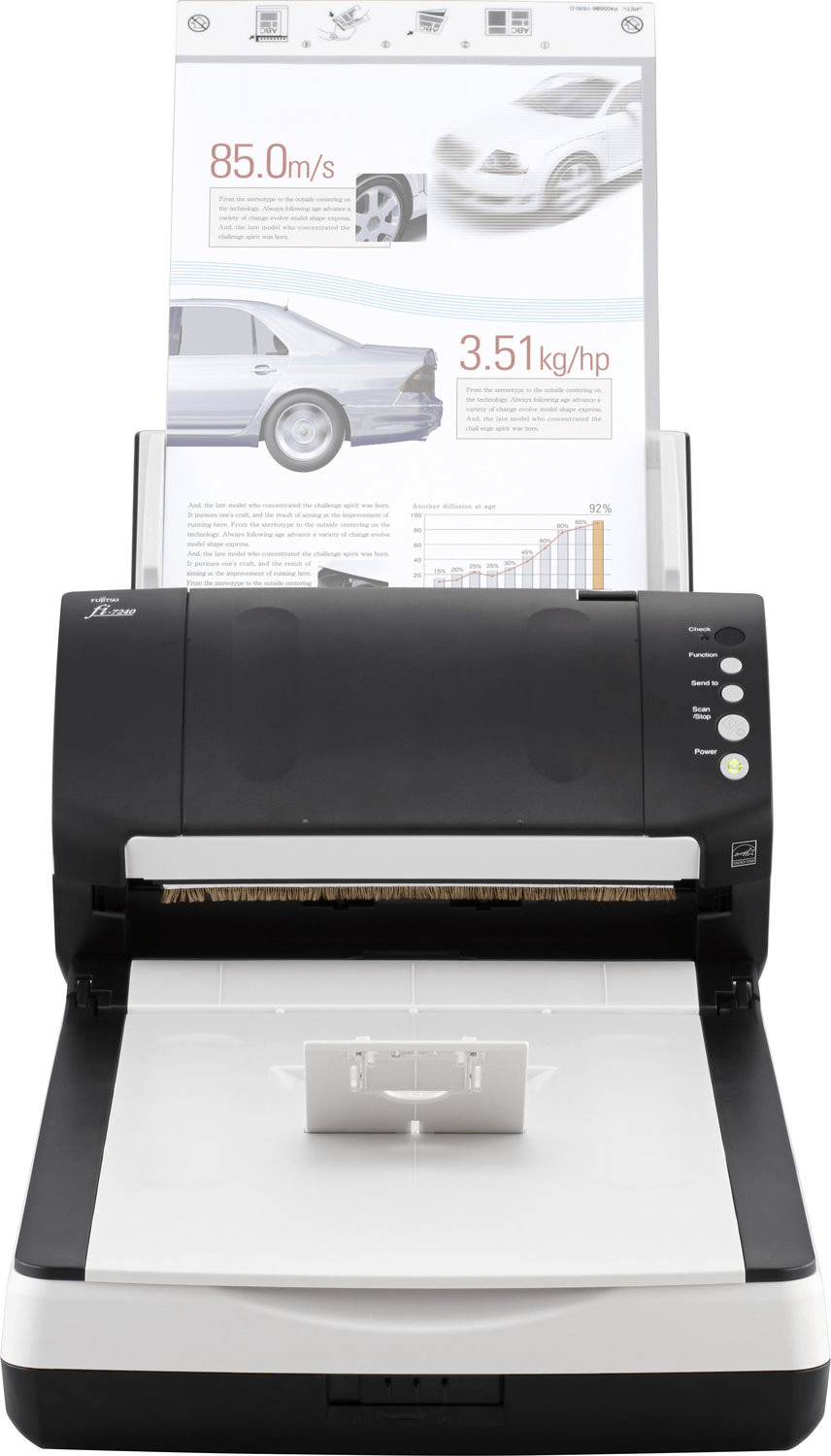Ricoh fi-7240