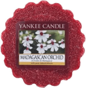 Yankee Candle Madagascan Orchid Tart (22 g)