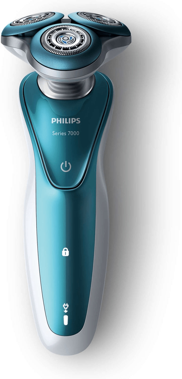 Philips S7370/41 Shaver Series 7000 with Etui