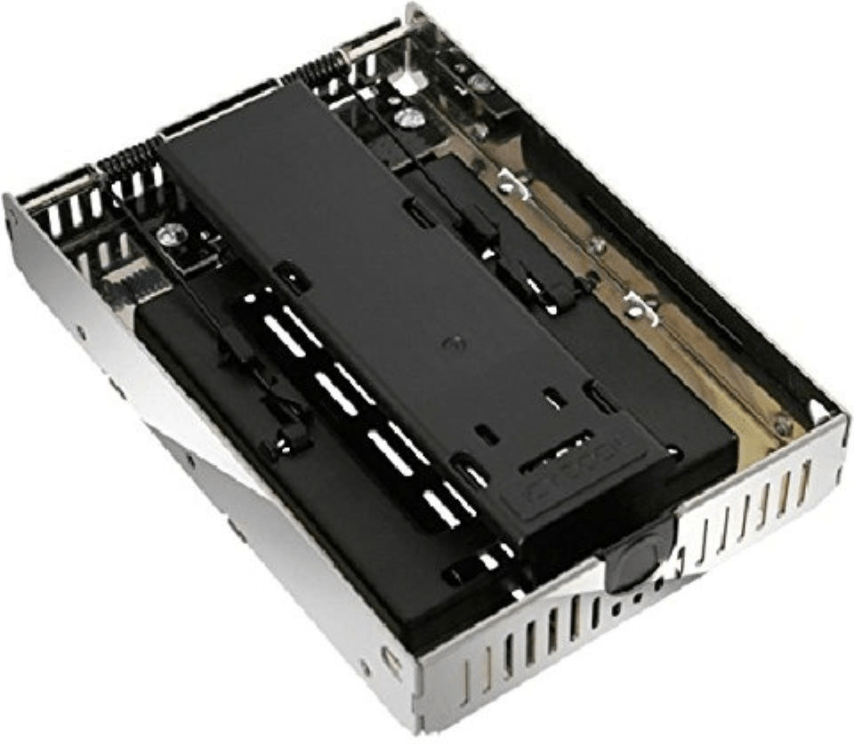Icy Dock MB382SP-3B