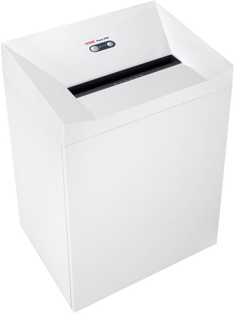 HSM Pure 740 - 5,8 mm