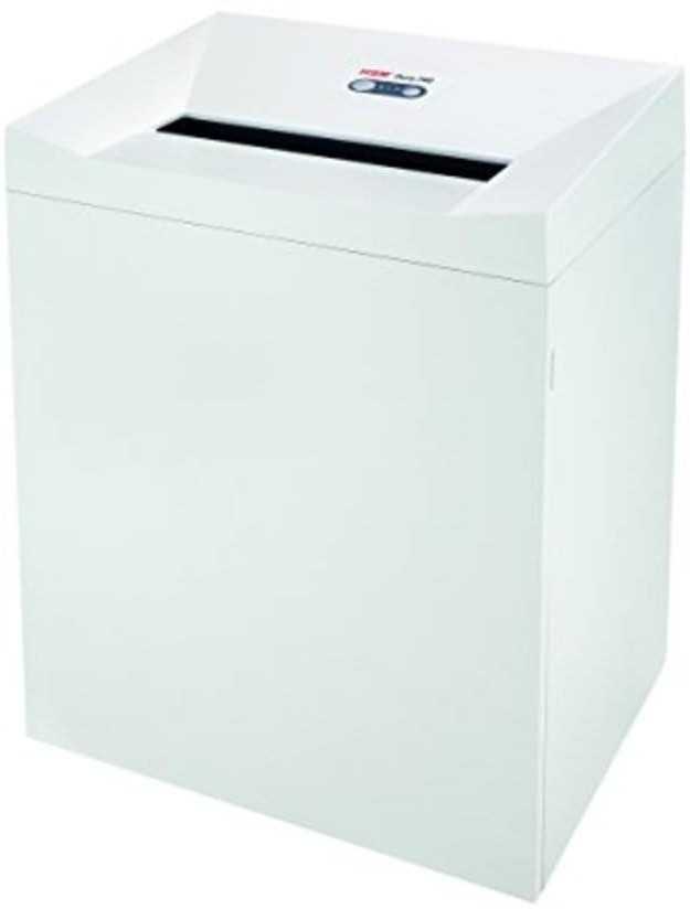 HSM Pure 740 - 4,5 x 30 mm