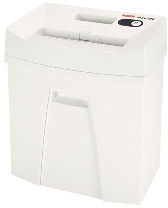 HSM Pure 220 - 3,9 mm