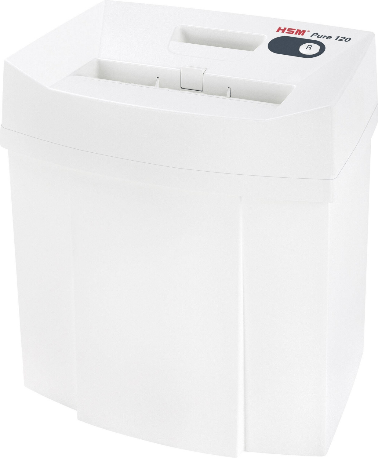 HSM Pure 120 - 4 x 25 mm