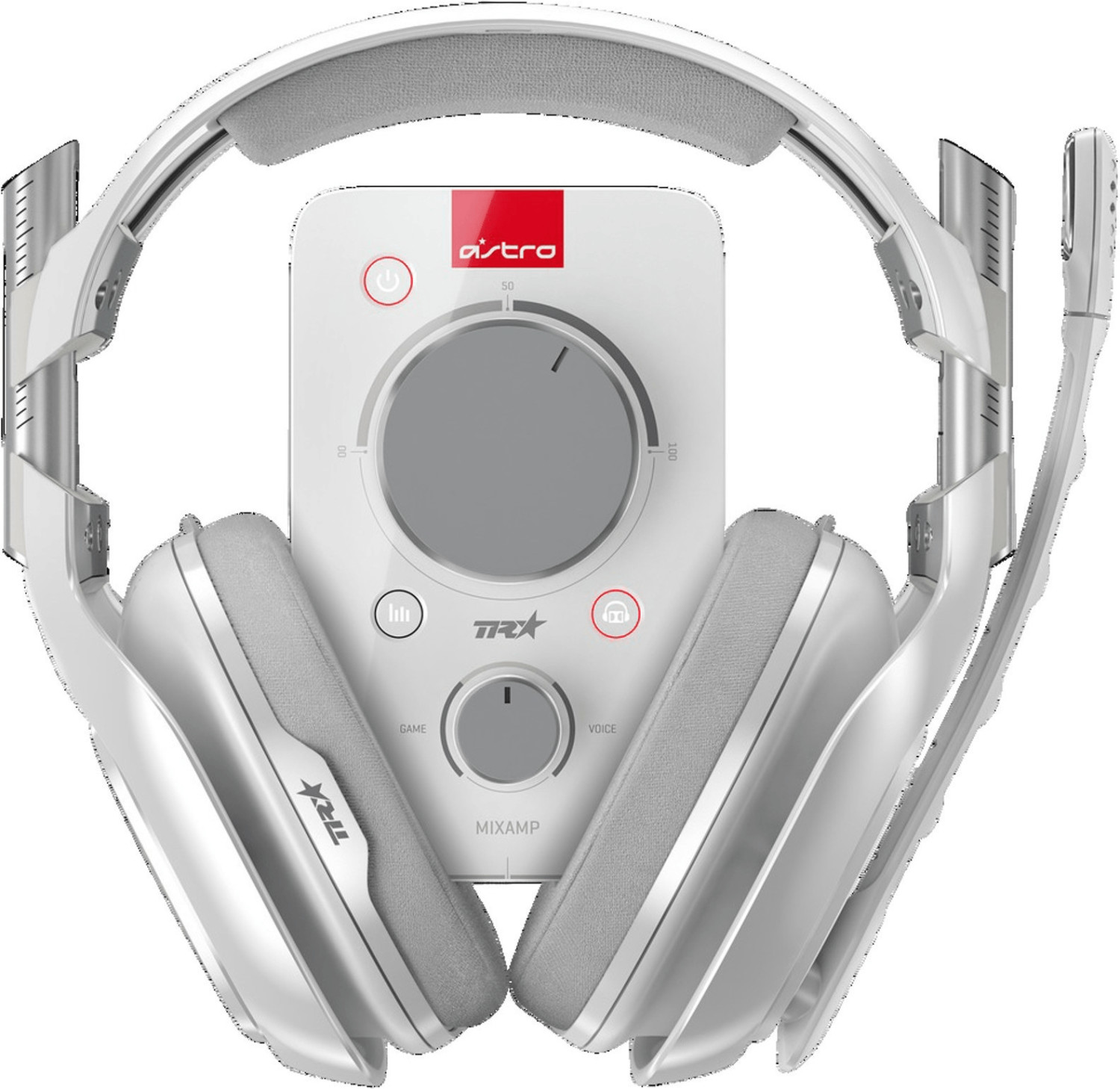 Astro Gaming A40 TR (Gen 3) (PC) + MixAmp Pro TR weiß ab € 199,00