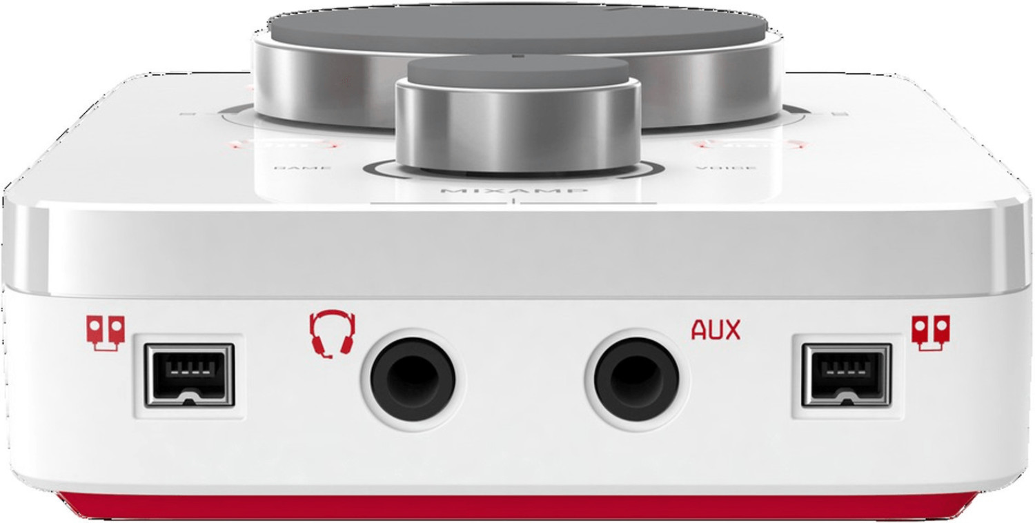 Astro Gaming A40 TR (Gen 3) (PC) + MixAmp Pro TR weiß ab € 199,00