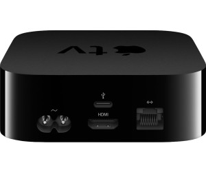 Buy Apple TV 4 (32GB) from £114.99 – Deals on