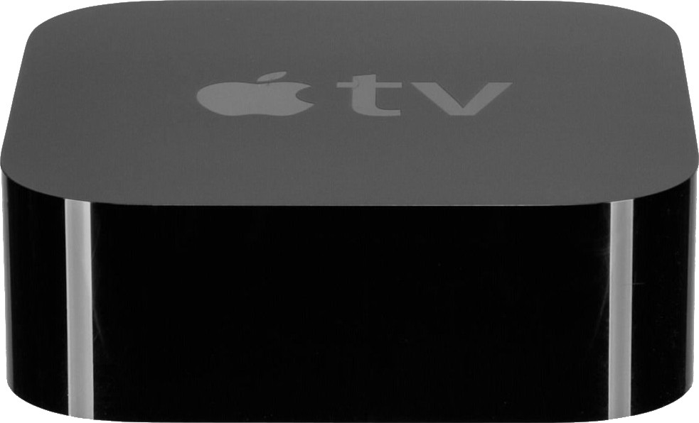 Apple TV 4 (32Go)