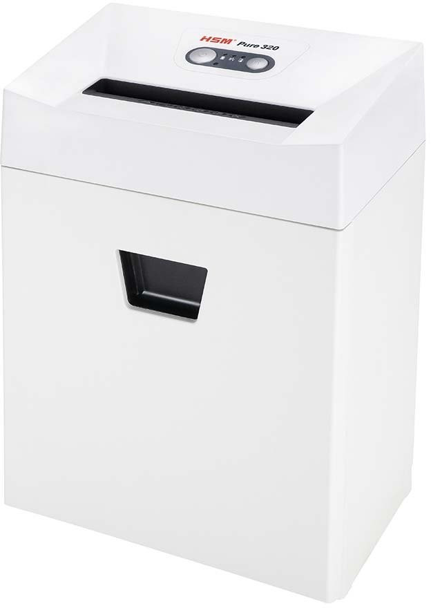 HSM Pure 320 - 5,8 mm