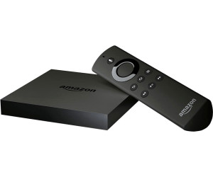 Amazon Fire TV 4K Ultra HD Box