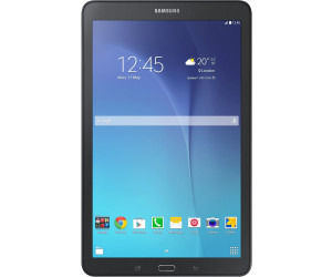 Samsung Galaxy Tab E 9.6 3G weiß