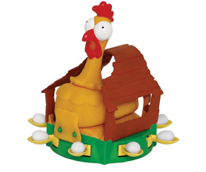 Acchiappa la gallina gioco Acchiappa la gallina gioco