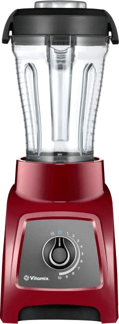 Vitamix Blend and go S30 rouge