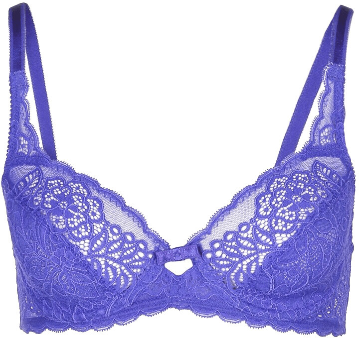 Triumph Soutien-gorge Amourette Spotlight blue storm