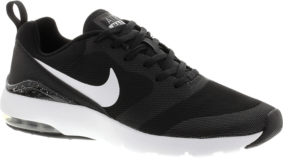 nike air max siren black