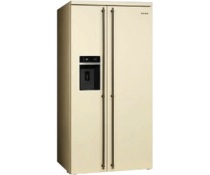 {Kühlschränke smeg
91} Smeg SBS8004PO ab 3.350,00 € | Preisvergleich bei idealo.de | {Kühlschränke smeg
91}
