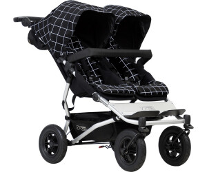 Mountain buggy duet olx hot sale