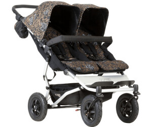 Buy Mountain Buggy Duet from 799.00 Today Best Deals on