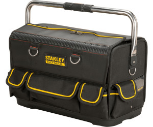 Stanley Tote Organisers and Carry Cases from Toolstop 