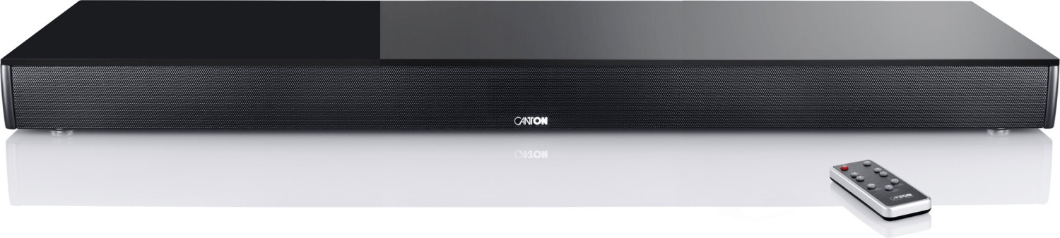 Canton DM 100