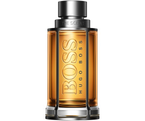 دخيل اضرب الطحالب  boss parfum the scent 200 ml