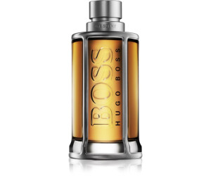 الفطرة السليمة هالسيون مؤلم حساب  boss parfum the scent 200 ml