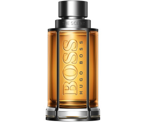 Hugo Boss The Scent Eau de Toilette 200ml ab 74 20 Preisvergleich bei idealo.at
