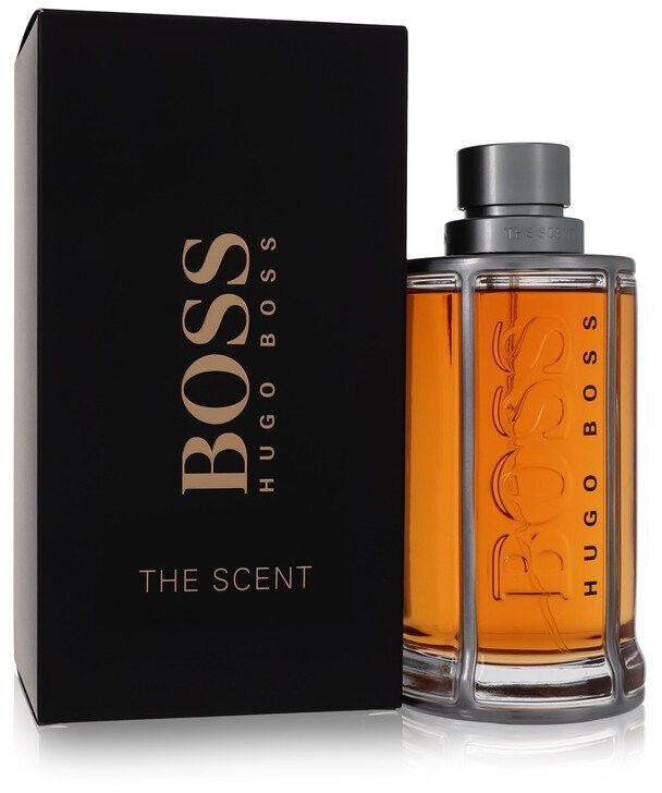 Buy Hugo Boss The Scent Eau de Toilette (200ml) from £62.47 (Today ...