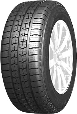 Nexen Winguard WT1 215/70 R15C 109/107R