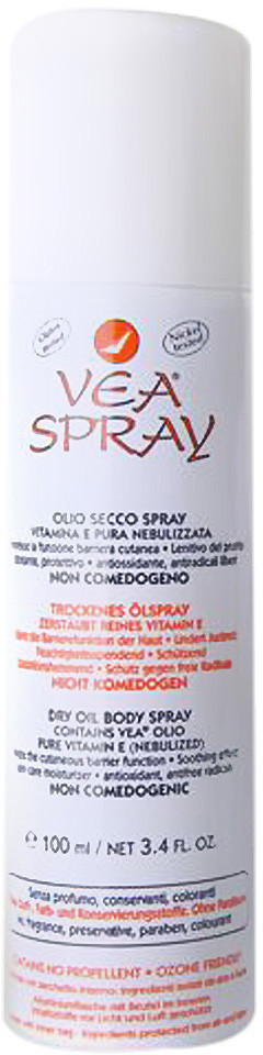 VEA Huile visage (100 ml)