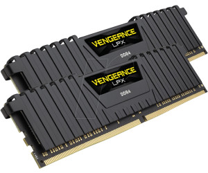 Corsair Vengeance LPX 32GB Kit DDR4 2666 CL16 CMK32GX4M2A2666C16 ab 61 69 Preisvergleich bei idealo.at