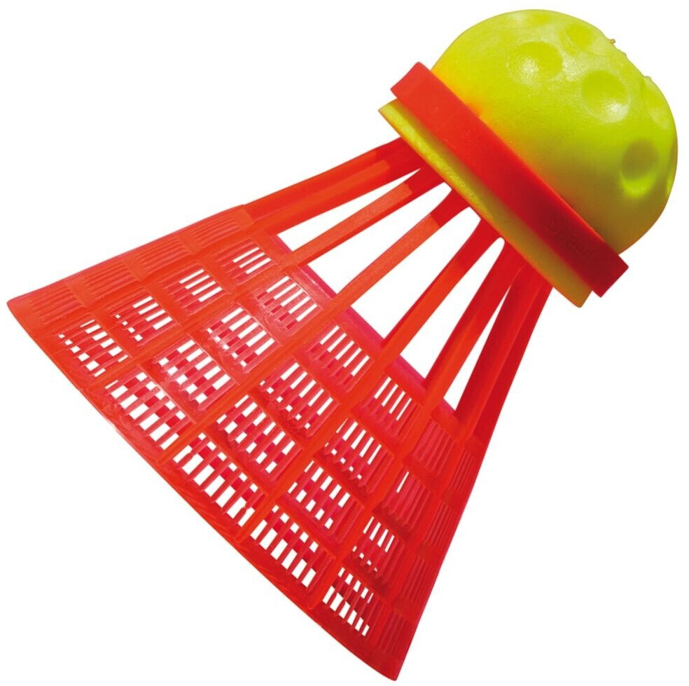 Speedminton Speedertube Fun - plastique