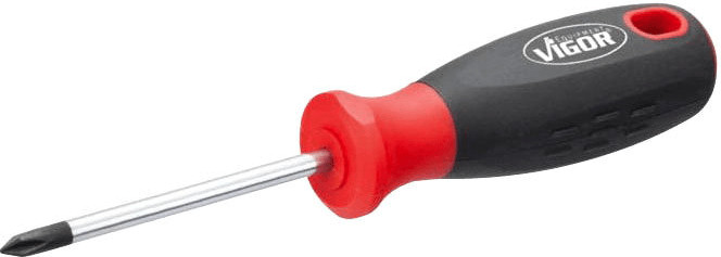 Vigor Equipment V1704